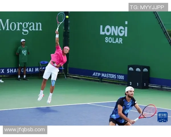 热议网球：上海网球队的比赛经验变革