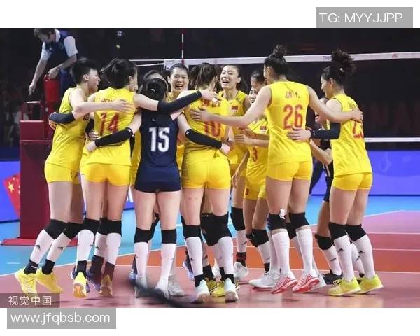 提升心理素质助力广州排球队突破瓶颈与挑战的探讨与分析