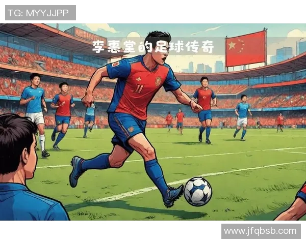 最嚣张的足球明星背后的故事与传奇成就揭秘