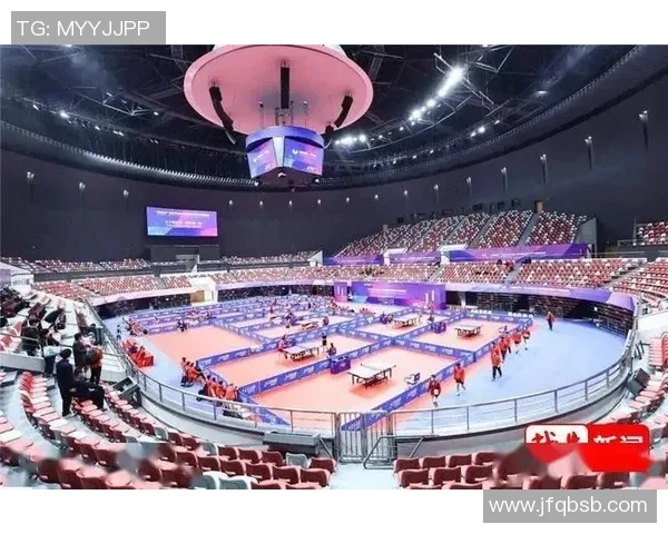 杭州乒乓球队的比赛经验分析与提升策略探讨